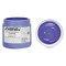 Nova Color Artists’ Acrylic Polymer Paint - Sapphire Pearl, 473 ml Jar